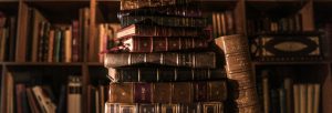 Creemos una gran biblioteca